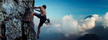 Resultado de imagen de escalada