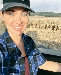 Talking With Jenny Sauer « Talking In The Barn