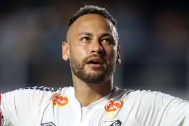 Neymar's Return to Santos Plagued by Financial and Legal Issues