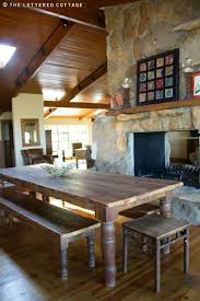 Gorgeous Table 12 Foot Table With Images Home Farmhouse Dining Farmhouse Table