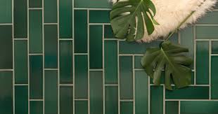 Check spelling or type a new query. Dark Green Tile Fireclay Tile