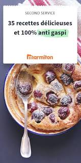 Cuisiner Les Restes Leur Offrir Une Seconde Vie C Est La Promesse De Notre Selection De Recette Second Service Des Re Recette Recette Facile Repas Simple