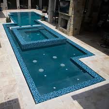 However, prices for glass pool tile for sale have been falling in recent years to the extent that many beautiful glass tiles now cost under $10 per square foot. Npt Backyard Mobile App Tile Pool Finishes Nptpool Com
