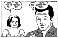 Go Ahead Punk, Make My Art