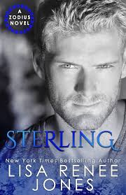 Sterling : Jones, Lisa Renee: Amazon.ca: Books