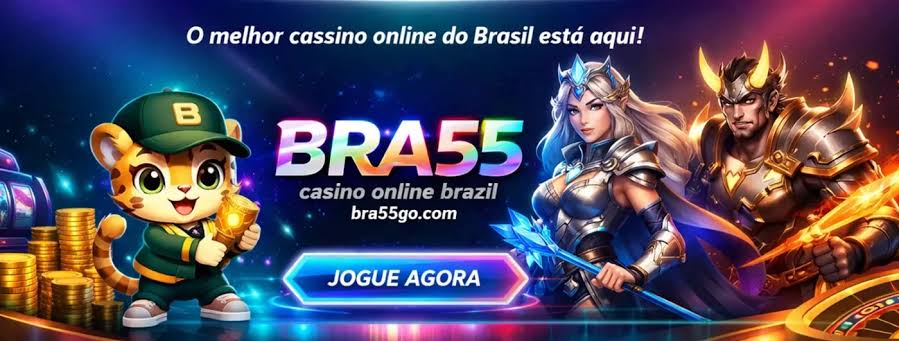BRA55 Live Casino: The Ultimate Guide to Real-Time Gaming in 2026