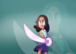 Connie Maheswaran | Steven Universe Wiki | Fandom | Steven Universe  Characters, Steven Universe, Connie Steven Universe