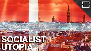 Is Denmark Really A Socialist Utopia Denmark Socialist Motivational Images