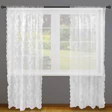 Some the earliest known window treatments were made of lace. Top 10 Best Lace Curtains For Your Home Heavy Com
