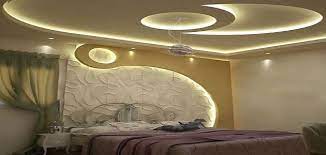 ديكورات جبس اسقف راقيه غرف نوم مقال