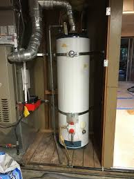 Finding the best water heater brands among so many is a tough job. Heard You Folks Like Old Water Heaters Here S My Original March Of 1966 Gas Water Heater Works Like It Was New Plumbing
