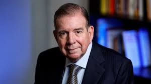 He says he won Venezuela's presidential election. Now he's returning to  South America as his rival prepares for inauguration