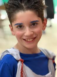 On Wednesday, the hard work of our Drama Club paid off with an amazing  production of The Wizard of Oz! Students in grades 3–5 have been rehearsing  for months under the guidance