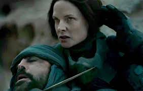 Dune (2021) Action Special