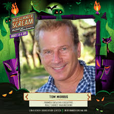 Tom Morris