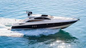 The company changed its name to sunseeker international in 1985 and has since become a global icon. Sunseeker Predator 72 Marina Split Aci Glorious 3 Kabinen Boot Zum Chartern In Kroatien