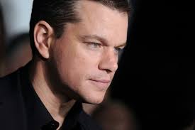 In the cathedral of the wild, we get to see the best parts of ourselves reflected back to us. Matt Damon Spent 6 Months Perfecting His Accent For Invictus Matt Damon Zimbio