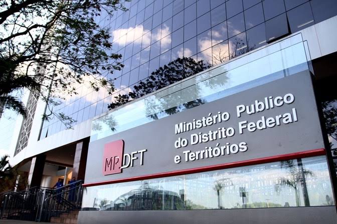 MP/DF deflagra operação que investiga fraude na compra de testes para covid-19