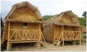 Denah rumah sederhana 3 kamar tidur dengan mushola. Penginapan Di Pantai Sadranan Gunung Kidul Wisata Pantai Gunungkidul