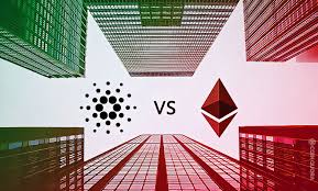 It uses a layered architecture to help make it more scalable and secure. Cardano Vs Ethereum What S The Difference Coinquora