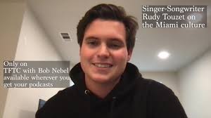 Rudy Touzet Family House Miami