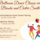 Intermediate East Coast Swing with Brooke & Carter event image