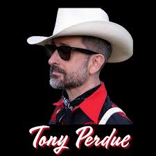 Tony Perdue's Instagram, Twitter & Facebook