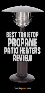 Jan 01, 2021 · the honeywell ceramic heater is small in size but with a lot of character. Best Tabletop Patio Heaters Review In 2021 Propane And Electric