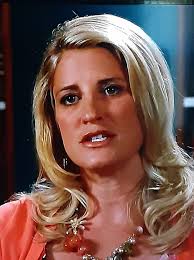 Does this character look familiar from Drop Dead Diva?