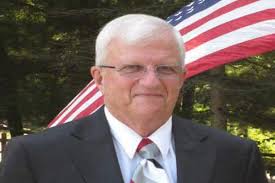 Former police chief to be honored