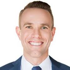 Glen Henderson's Instagram, Twitter & Facebook