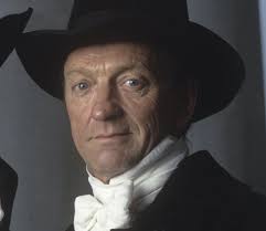 Actor John McEnery cleared of scaring barmaid