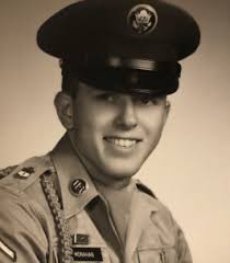 Howard E. Monahan Obituary (2021)