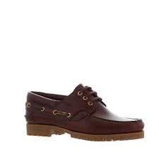 Ga dan voor een paar instappers of bootschoenen. Van Bommel 10470 05 Heren Veterschoen Strating Schoenen