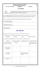 Pin En Actividades
