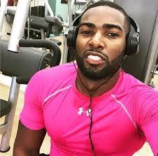 Donnie Blaylock's Instagram, Twitter & Facebook