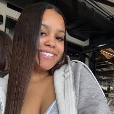 Jazlyn Michelle's Instagram, Twitter & Facebook