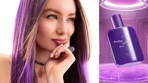 Every Me Drama Queen Iris: o perfume frutado que exala atitude