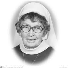 Sister Mary Thrasilla MacDonell