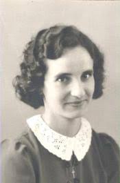 Genevieve Miriam Kucera (1915-2012)