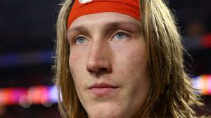 Trevor Lawrence: "Love must outweigh hate"
