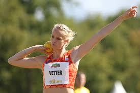 And a silver medal at the 2020 summer olympics Warner And Vetter The Overnight Leaders In Talence Report World Athletics