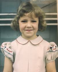 Julie Lyons Obituary (1940