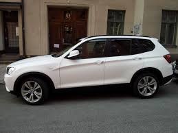 Find your perfect car with edmunds expert reviews, car comparisons, and pricing tools. Matte White X3 Xbimmers Bmw X3 Forum