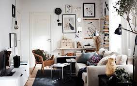 Maybe you would like to learn more about one of these? Ikea Catalog 2021 A Handbook For A Better Everyday Life At Home The Nordroom Living Room Designs Ikea Catalog Bedroom Decor