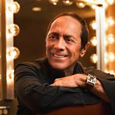 Stream Paul Anka