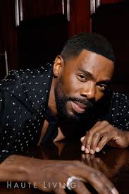 Colman Domingo Is The Man Of The Moment