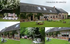 Brocante De Charme L Armoire De Camille En Normandie Une Fee D Hiver Belle Maison Maisons De Charme Deco De Charme