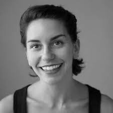 Alanna Ford's Instagram, Twitter & Facebook