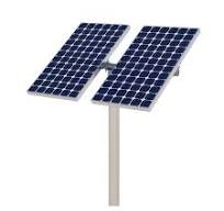 SP12 Solar Panel Top Pole Mount Kit